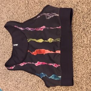 Ultracor Sports Bra S